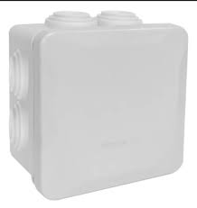 Caja Estanca 3x3