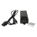 [PS-12-DC-4C] Fuente de Poder de 4 Salidas de 11 - 15 V / 5 A