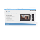 [VI-K13P] Kit de Videoportero 7" Hilook
