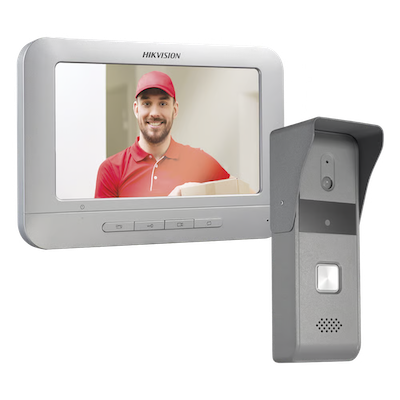 [DS-KIS203-T] Kit de Videoportero 7" Hilook (copia)
