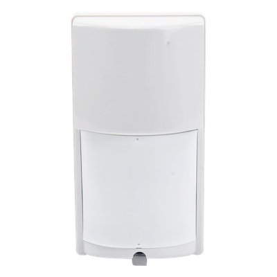 [LX-402] Sensor de Movimiento PIR para Exterior OPTEX LX-402 (12m)