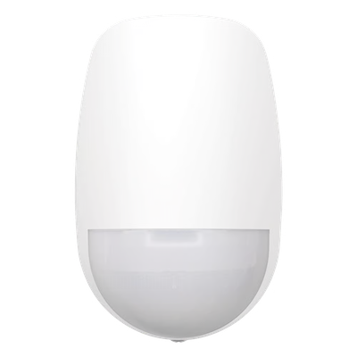 [DS-PDD12P-EG2] Sensor de Movimiento de Doble Tecnología HIKVISION DS-PDD12P-EG2 (12m)