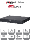 [DH-XVR4232AN-I] Grabador XVR Híbrido DAHUA (32 Canales / WizSense IA)