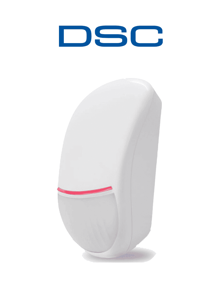 [LC-200] Sensor de Movimiento PIR LC-200 (15m / 100°)