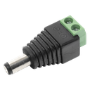 [JR-52] Adaptador Macho Tipo Jack de 3.5 mm