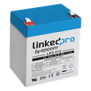 [LK5.512] Batería de 12V 5.5 Ah