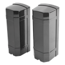[SF60P] Detector de Rayo Fotoeléctrico SFIRE SF60P