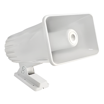 [SF-581A] Sirena de 2 Tonos 30W
