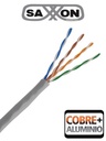 [OUTP5ECCA305G] Bobina de Cable UTP Cat5e - 305 metros