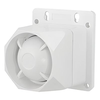 [SF-748A] Sirena de 2 Tonos Exterior 25W