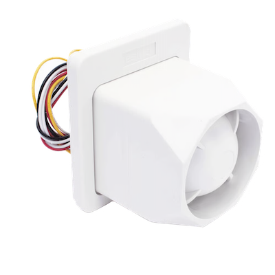 [748] Sirena Autónoma de 2 Tonos Exterior 25 W 119 dB