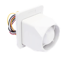 [748] Sirena Autónoma de 2 Tonos Exterior 25 W 119 dB