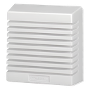 [SF-747A] Sirena de 2 Tonos Interior 15 W