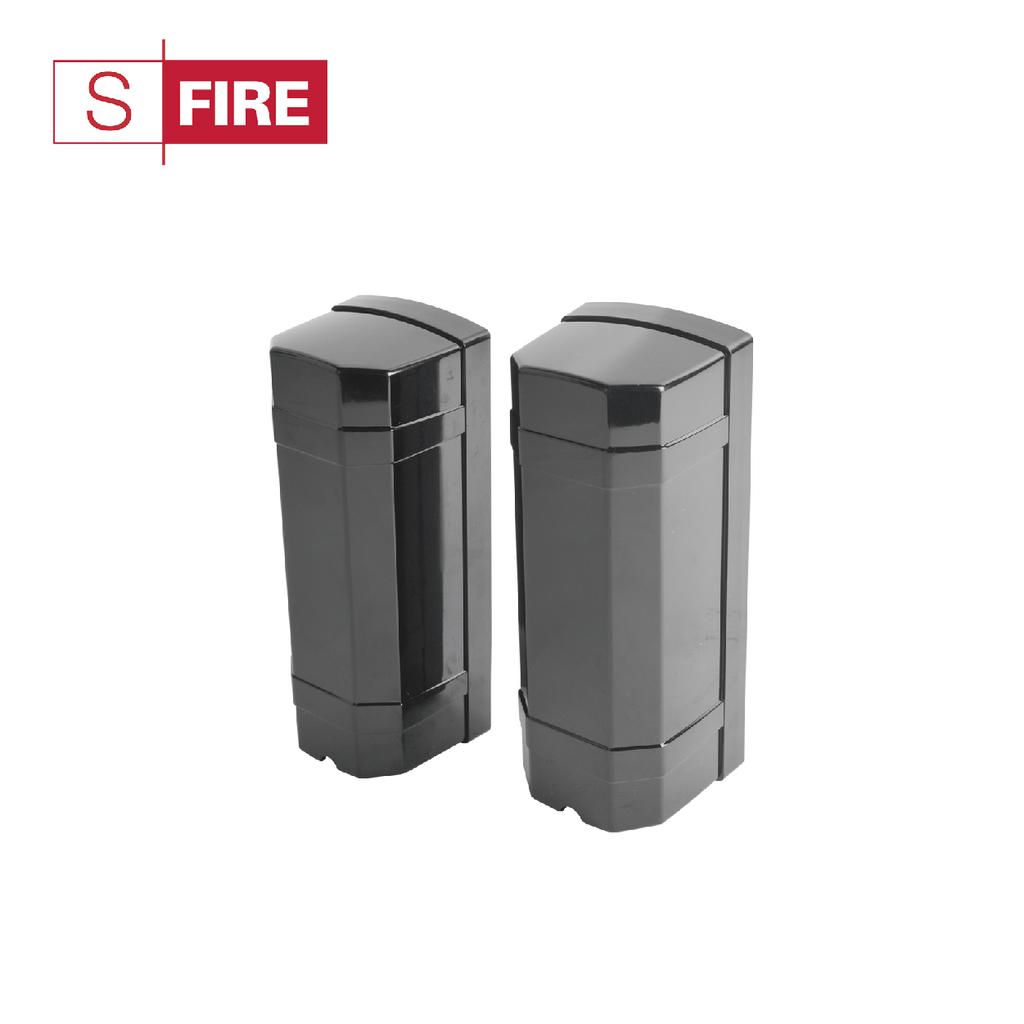 Detector de rayo fotoeléctrico 100m