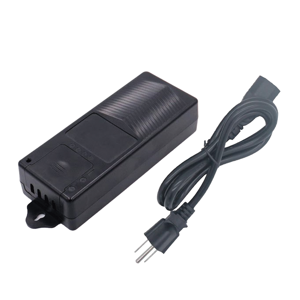 Fuente de Poder 5 Amp